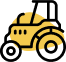 Nitrogen Fertilizer Icon