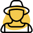 Potash Fertilizer Icon
